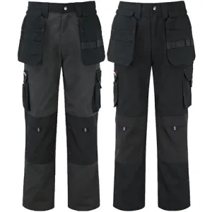 Mens Tuffstuff Extreme Work Trousers - 700