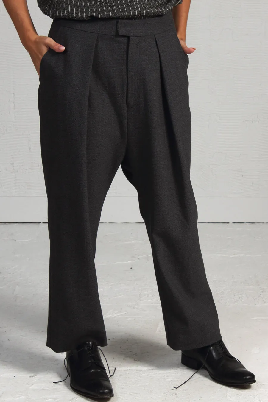 'Menswear' Suiting Cathal Pant