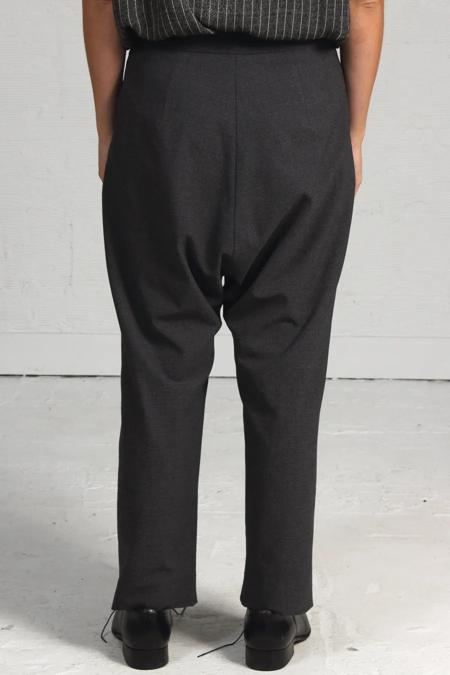 'Menswear' Suiting Cathal Pant