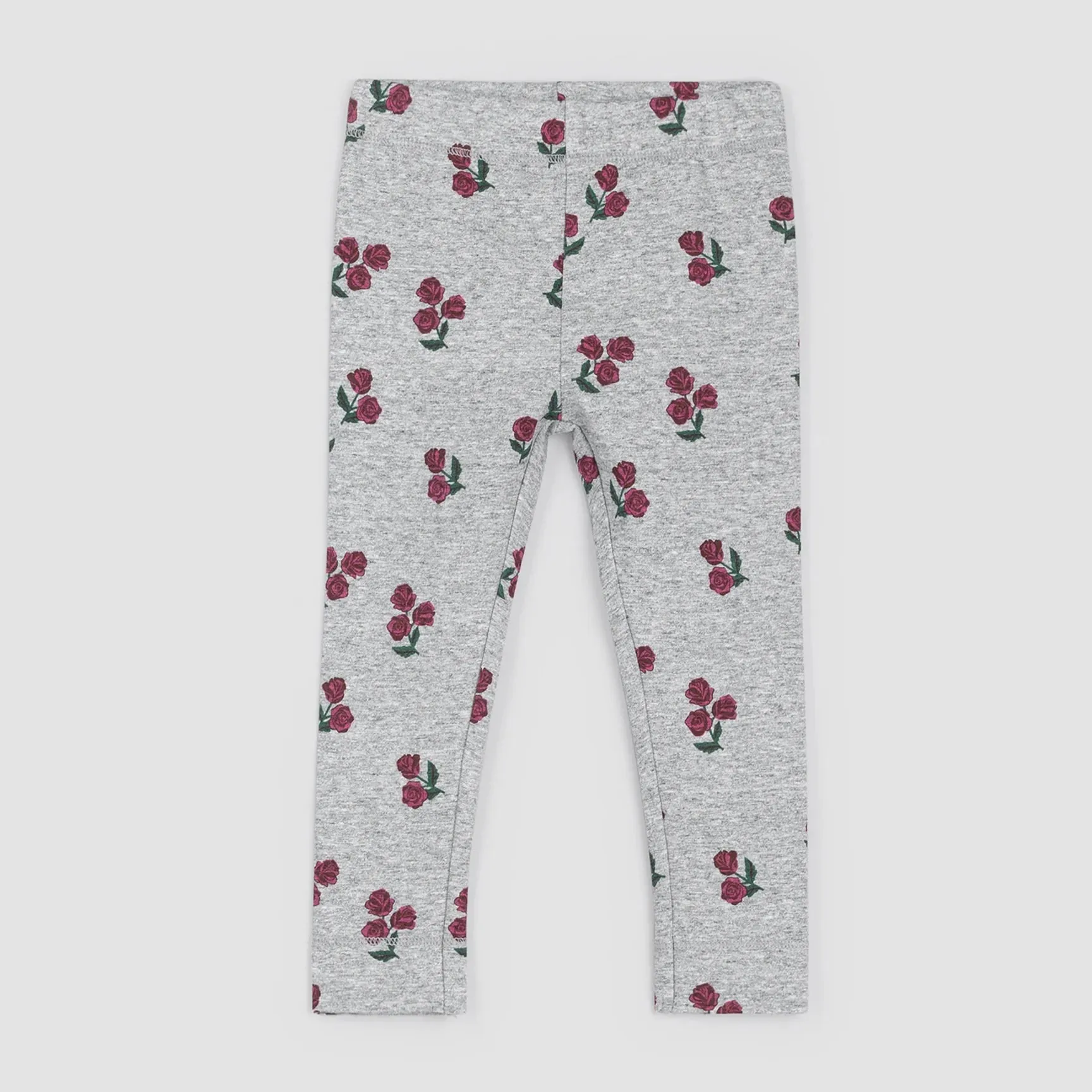 Miles Girls' Leggings