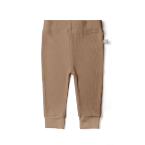 Natural Thermal Pant