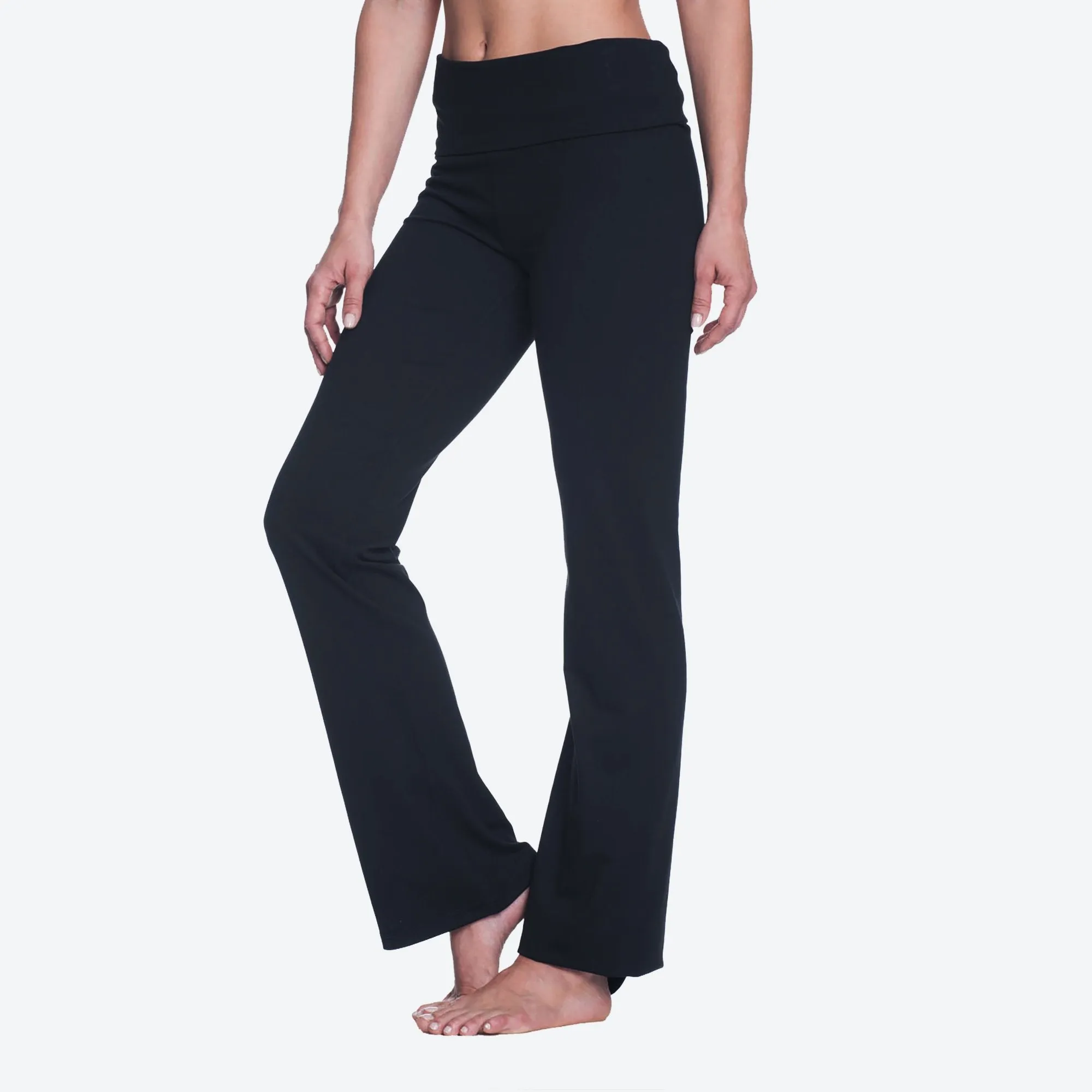 OM Nova Bootcut Pant