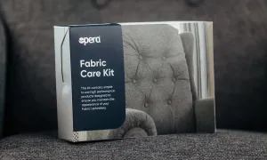 Opera Fabric Care Kit