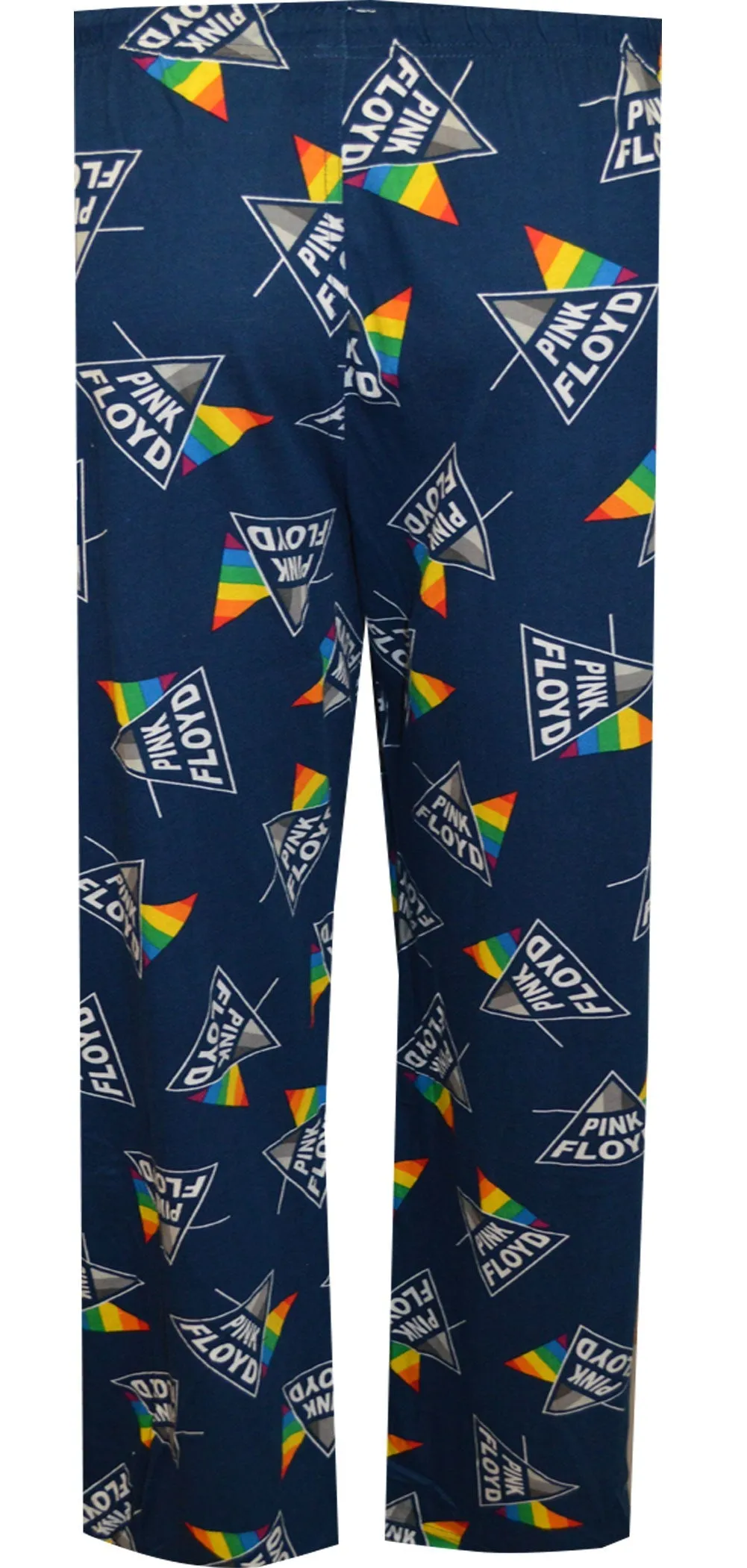 Pink Floyd Dark Side of the Moon Lounge Pants