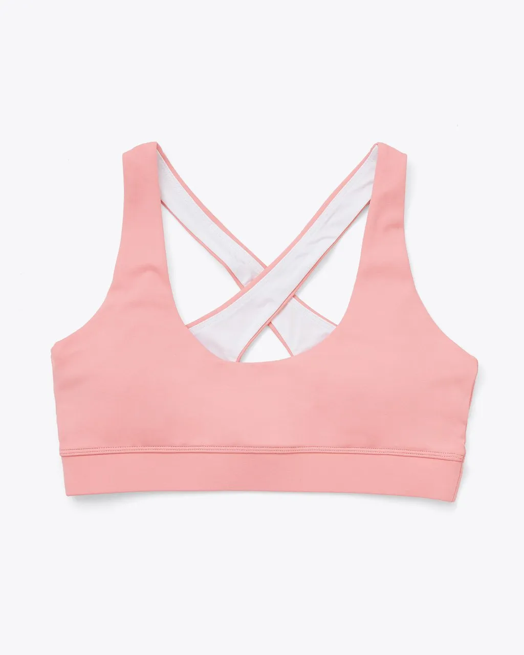 Pink Lemonade Watu Crop