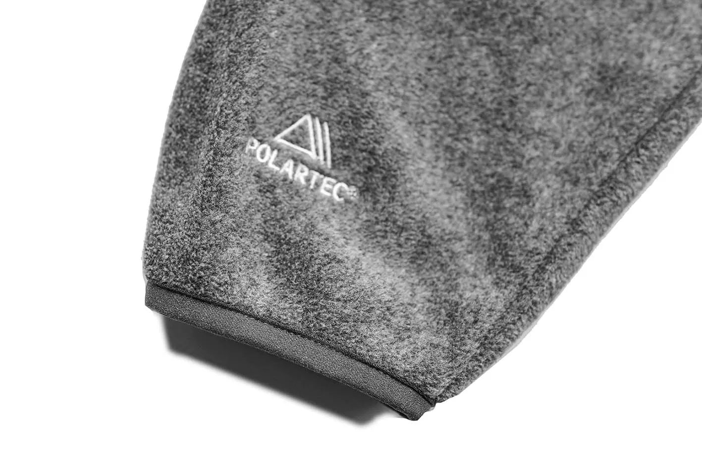 Polartec Fleece Crew Neck