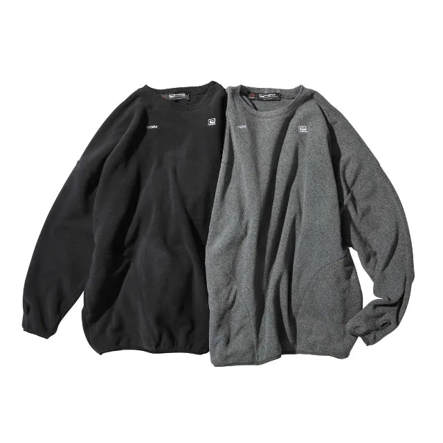 Polartec Fleece Crew Neck