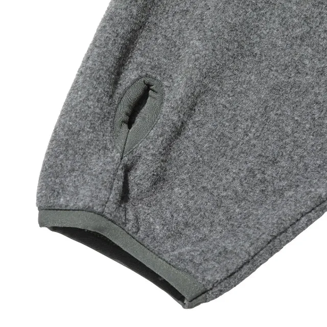 Polartec Fleece Crew Neck