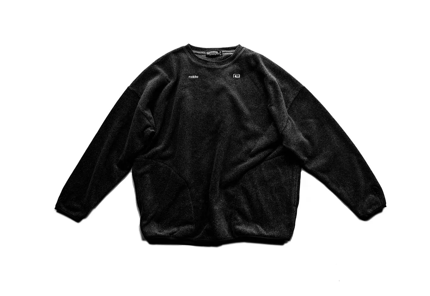 Polartec Fleece Crew Neck