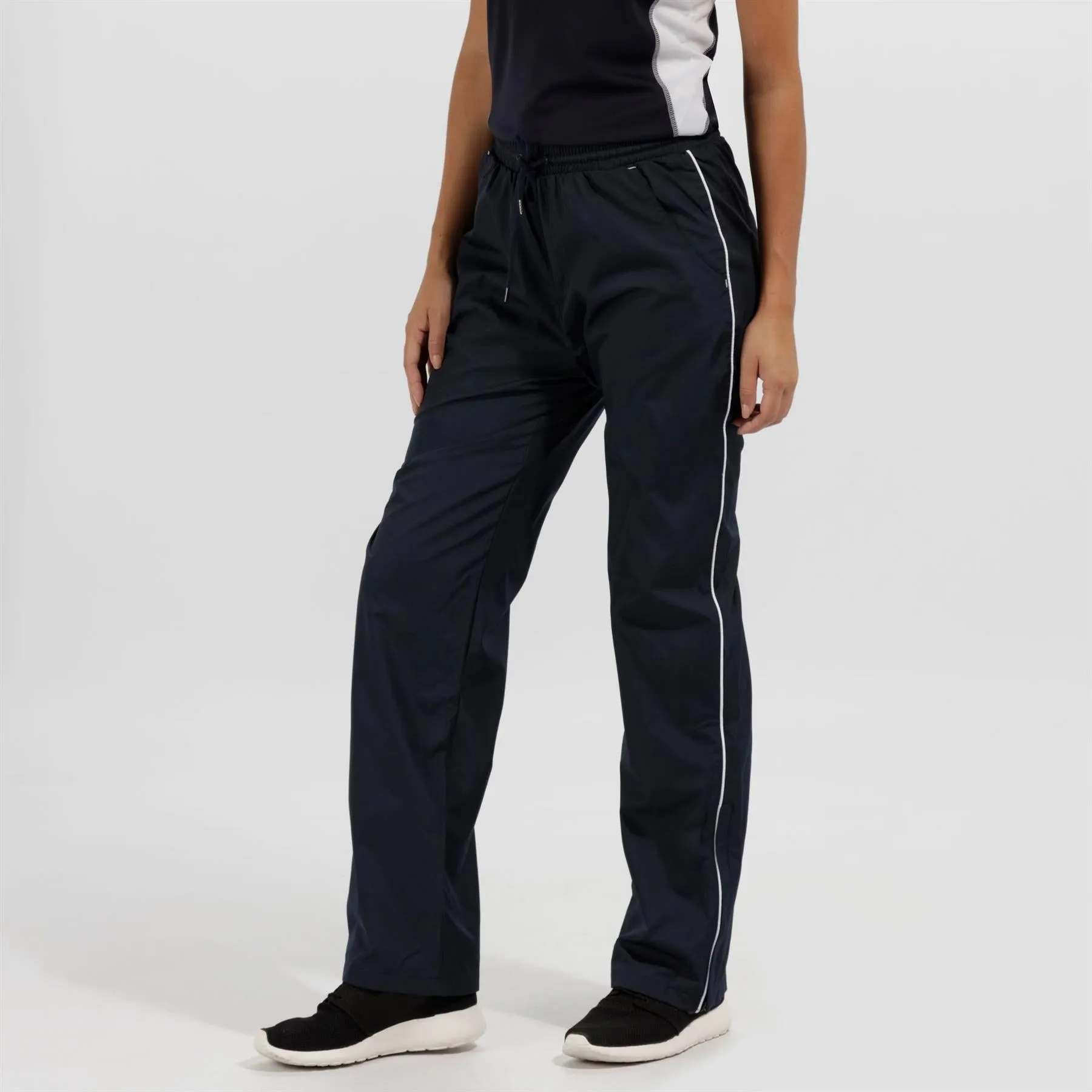 Regatta Womens Athens Tracksuit Bottoms