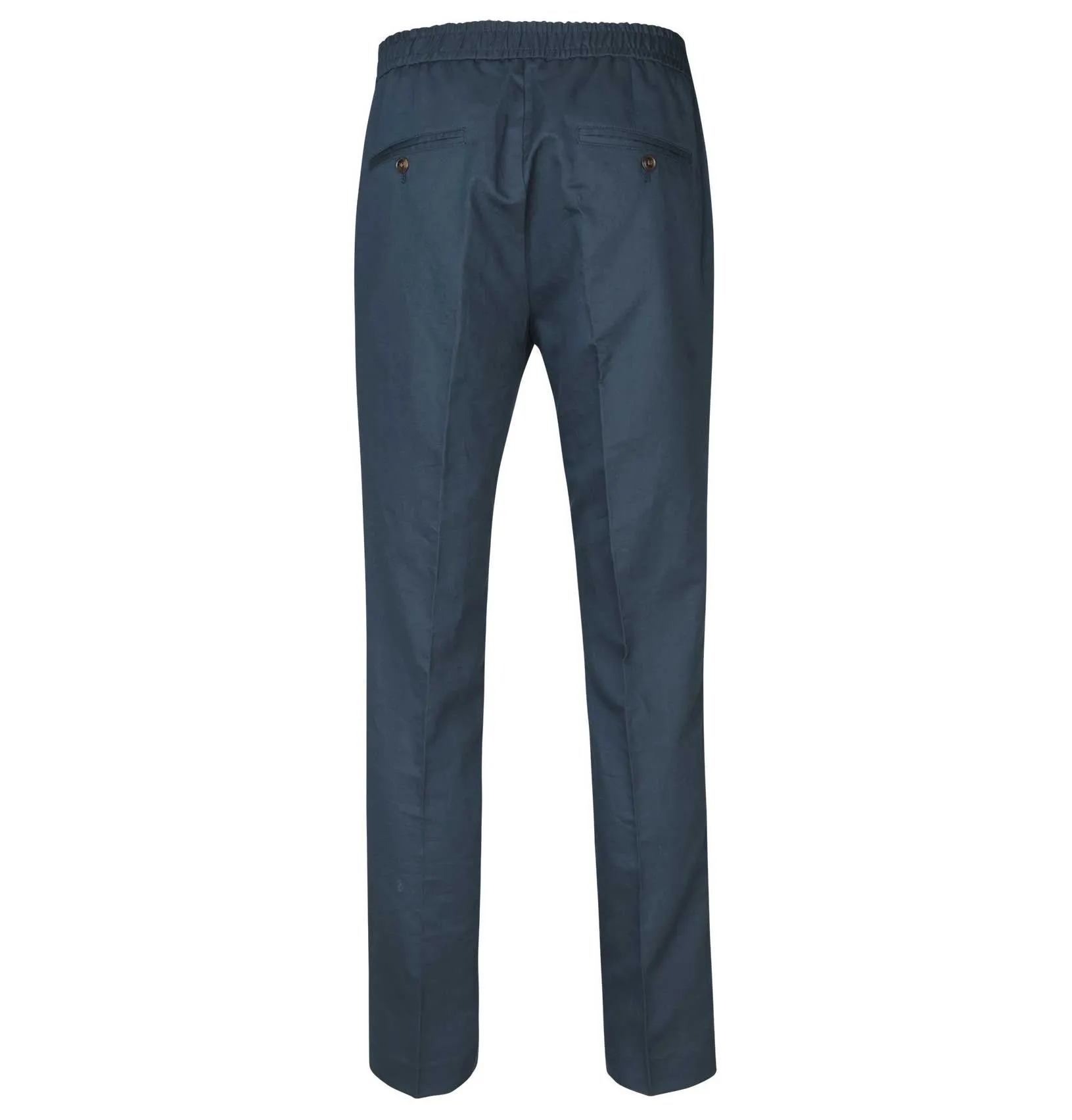 Samsoe & Samsoe Laurent Relaxed Trousers