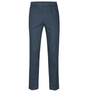 Samsoe & Samsoe Laurent Relaxed Trousers