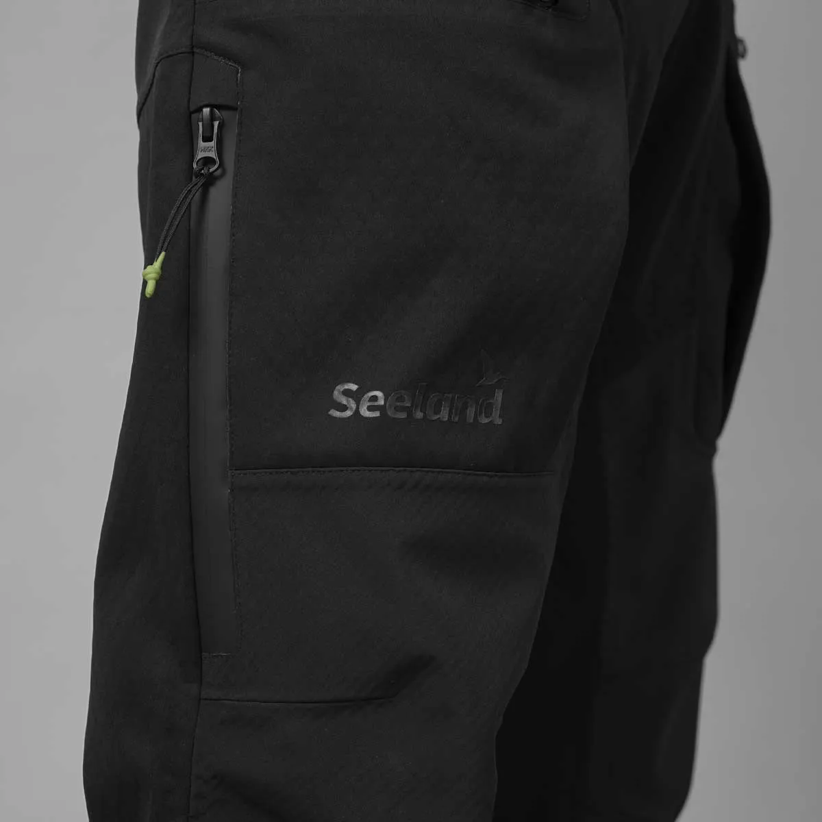 Seeland Hawker Shell Explore Trousers