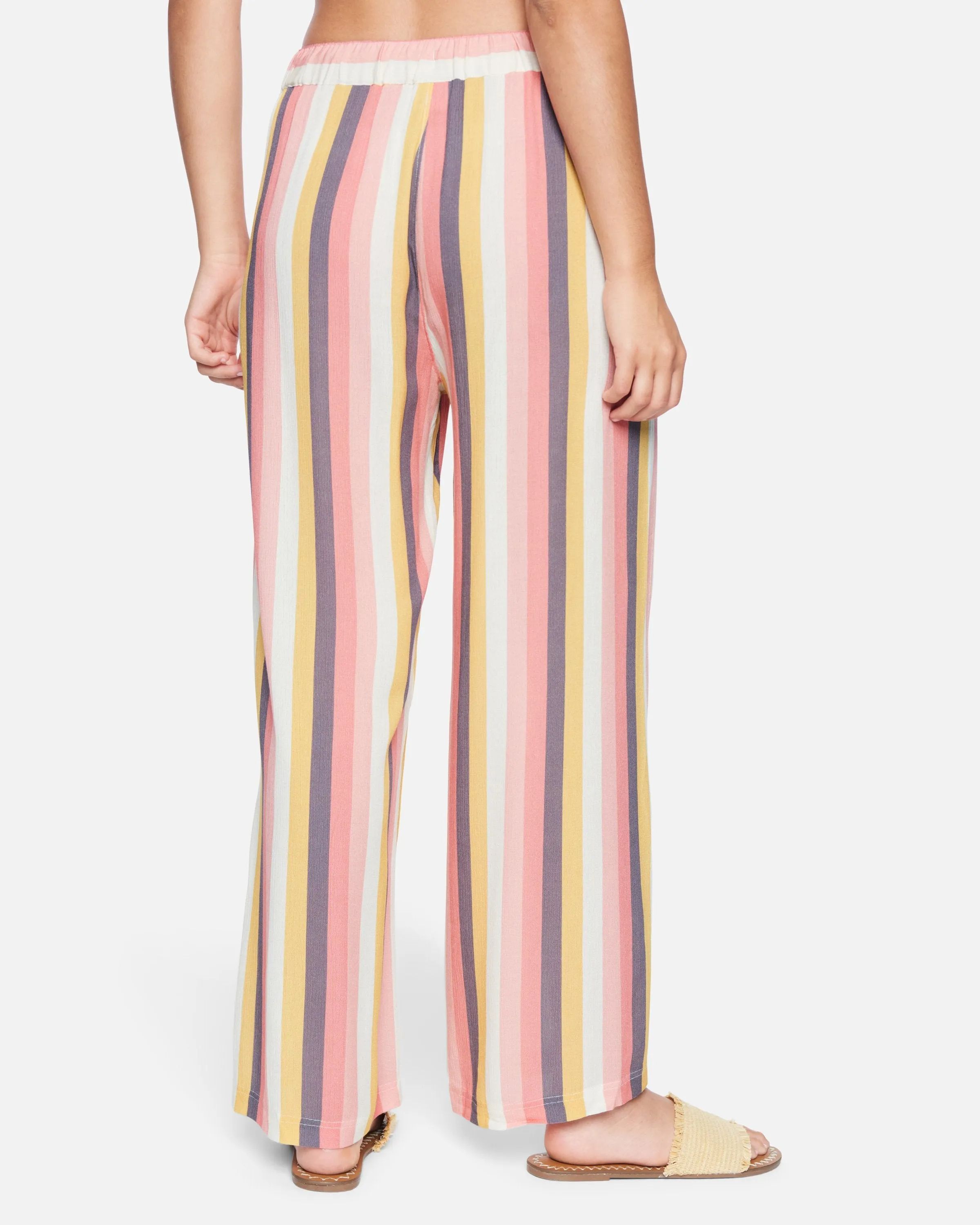 Solana Wide Leg Pant