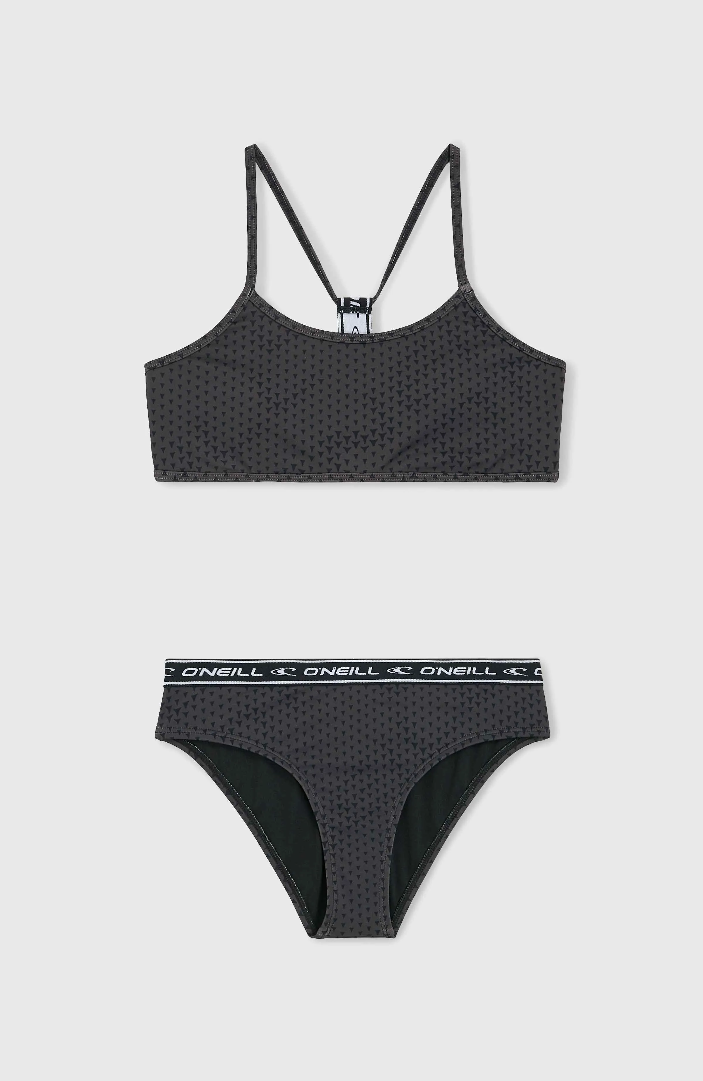 Sportclub Active Bikini Set | Black IC Things Dark