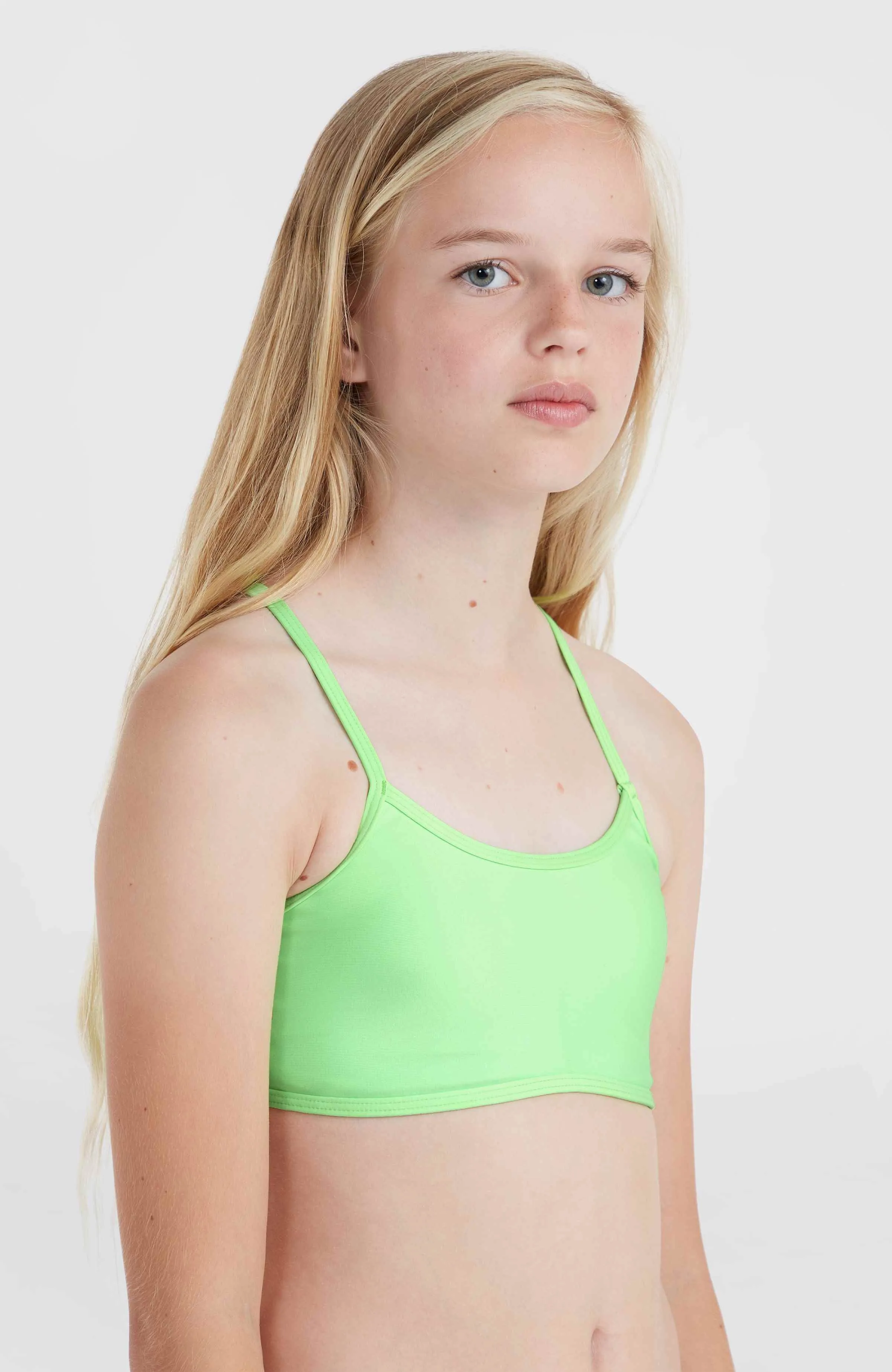 Sportclub Active Bikini Set | Neon Green