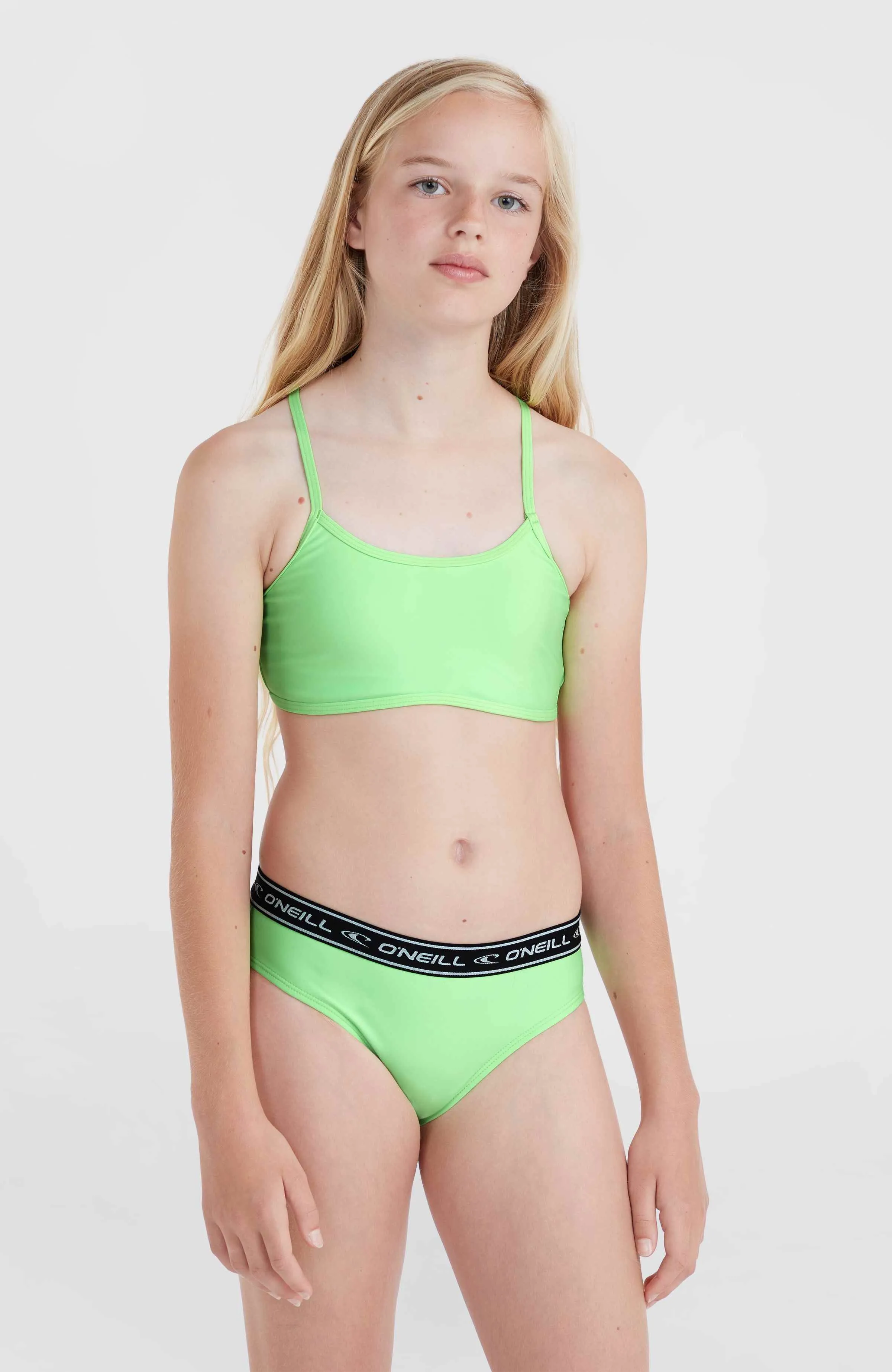 Sportclub Active Bikini Set | Neon Green