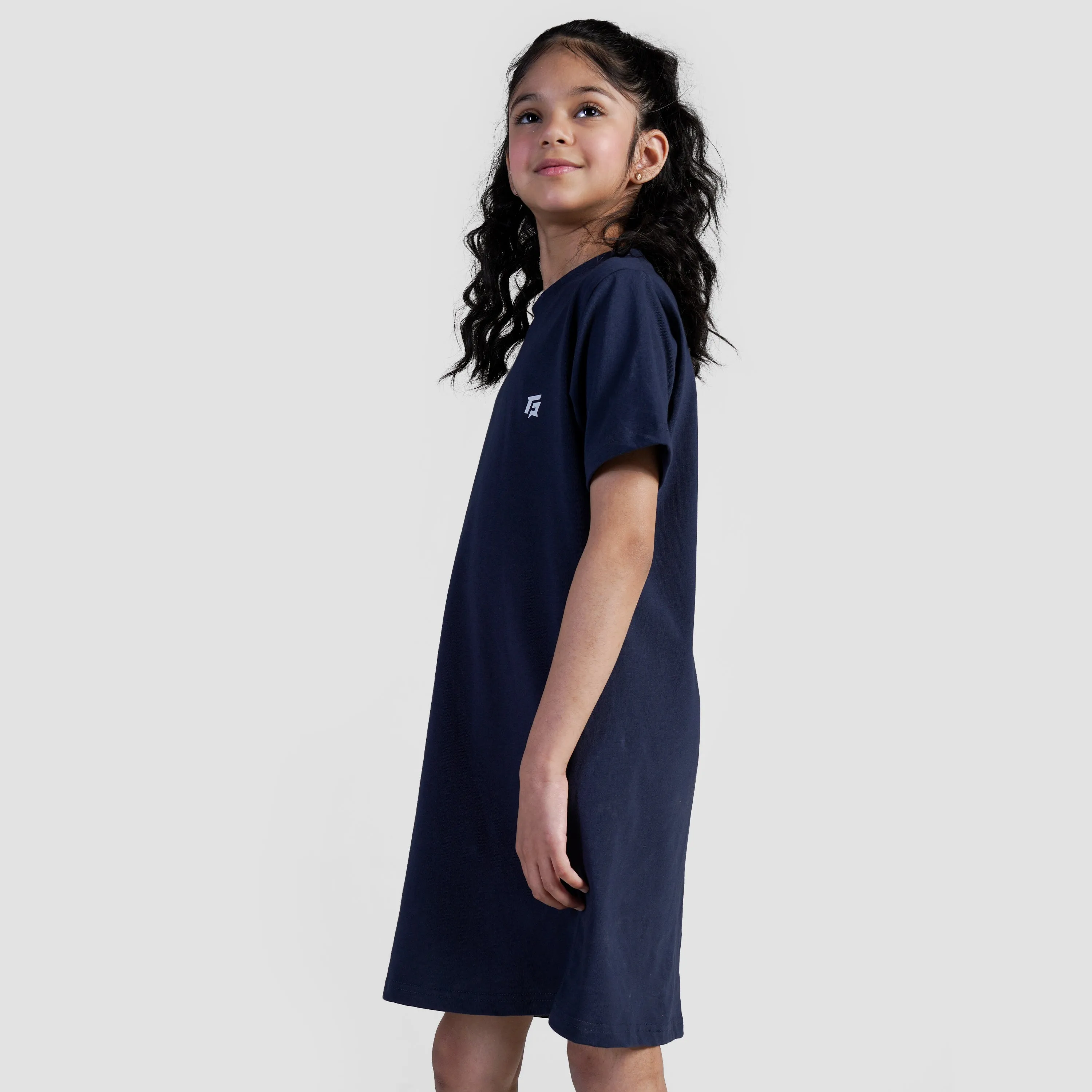 Starlet Active Dress (Navy)