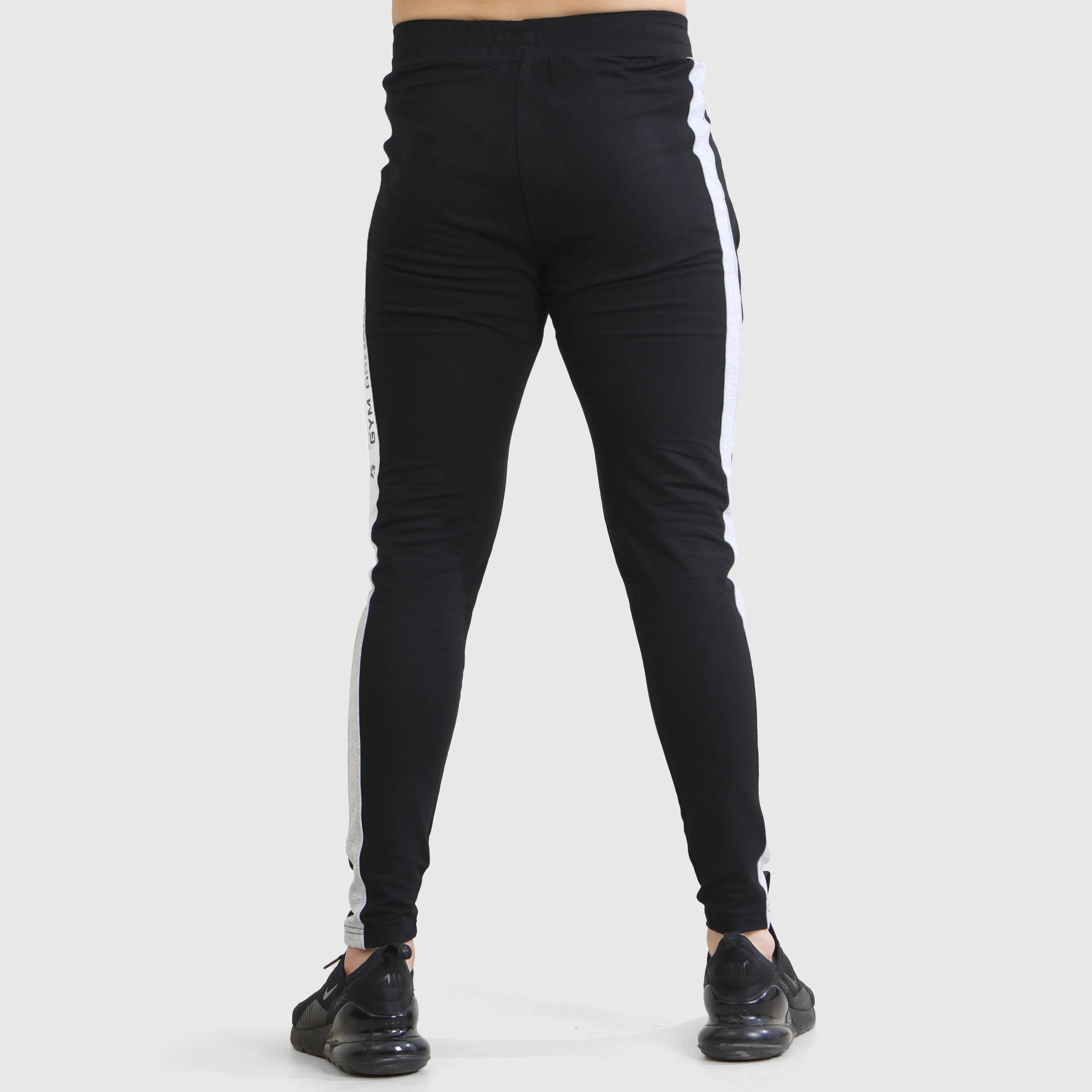 Stride Bottoms (Black)