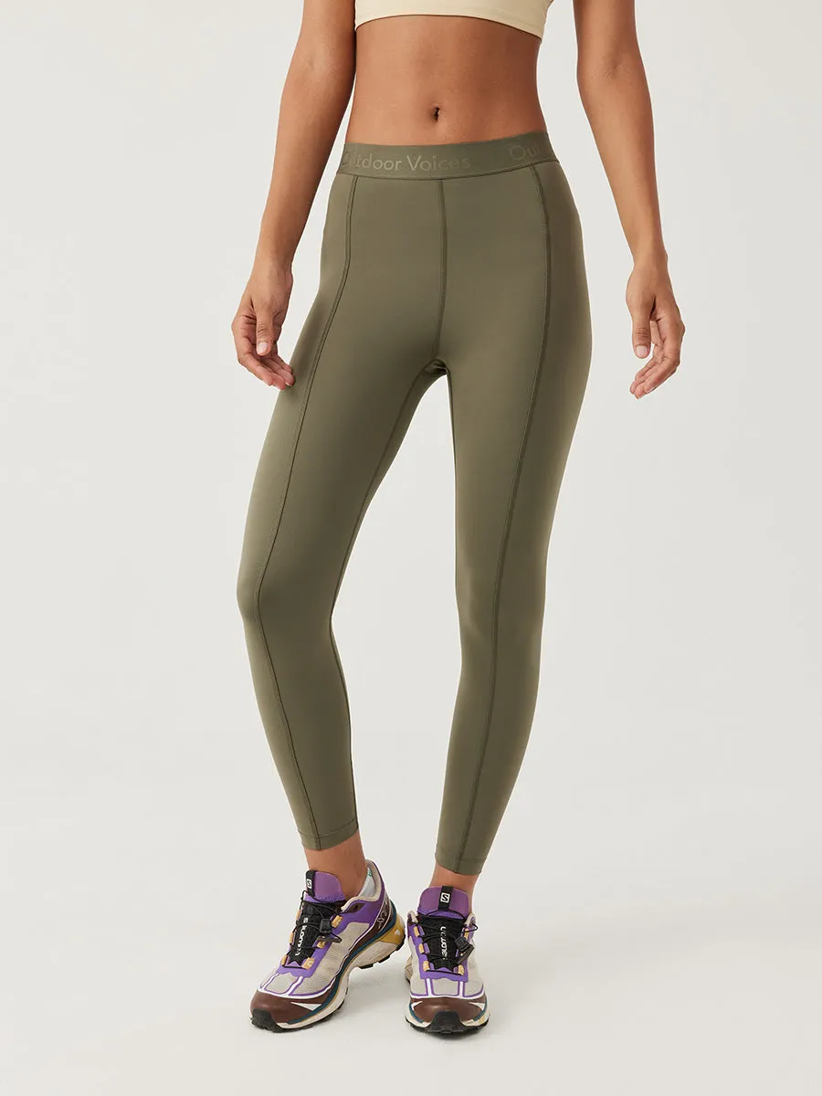 SuperForm™ Bloom 7/8 Legging