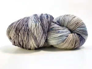 Temporum: Shore ~ Superwash Merino, Cashmere, Nylon