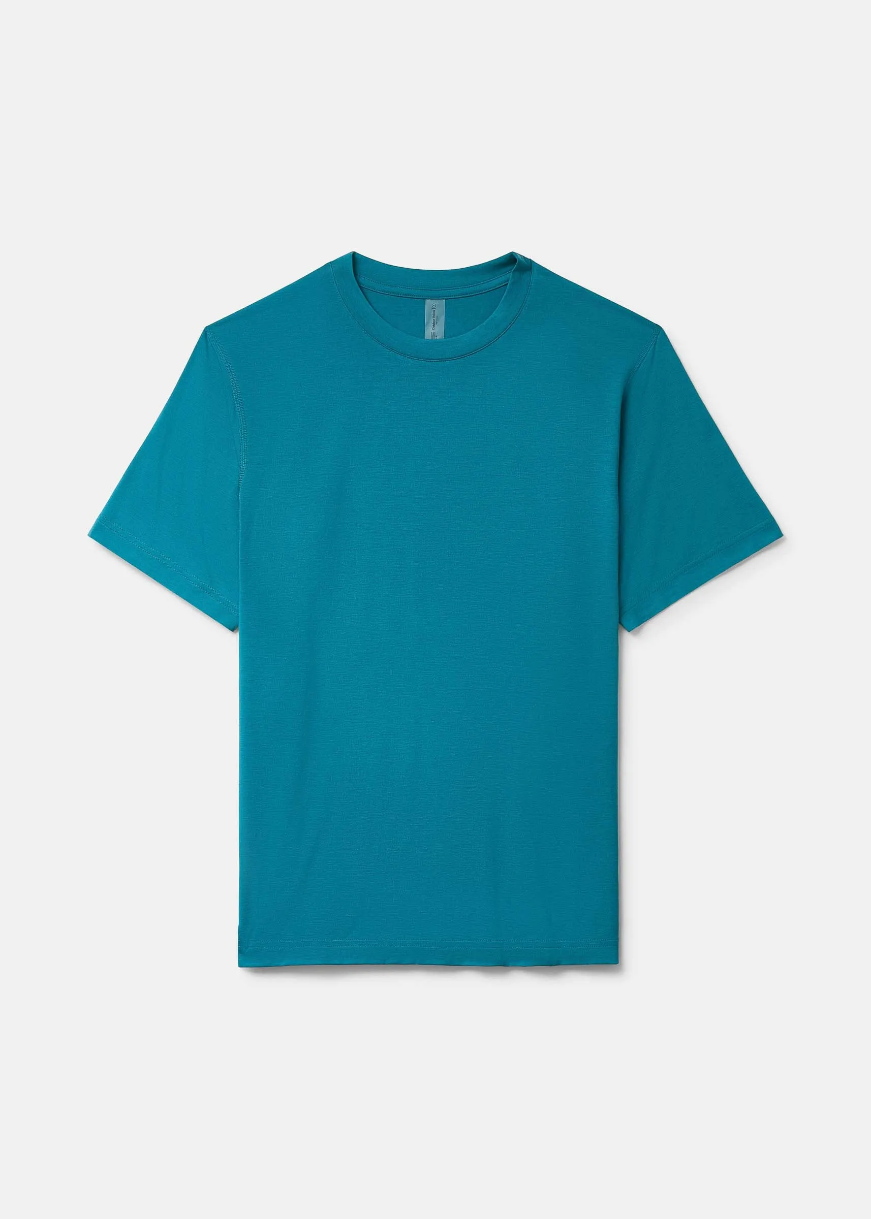 ThinkFast Jersey Shortsleeve