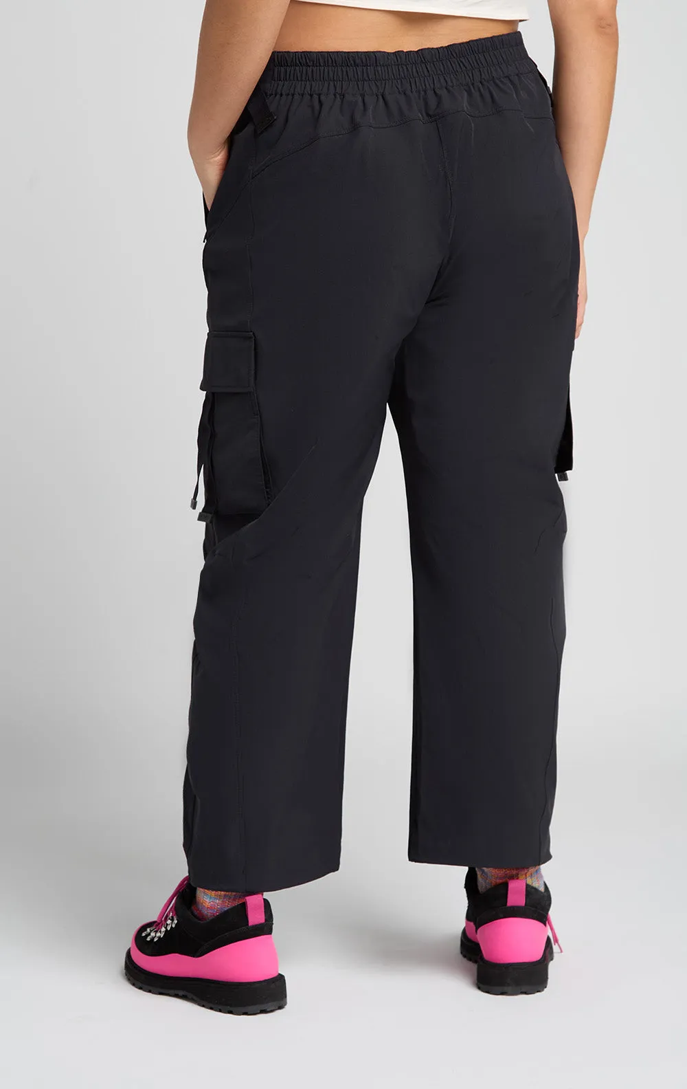 Trailmix Pant