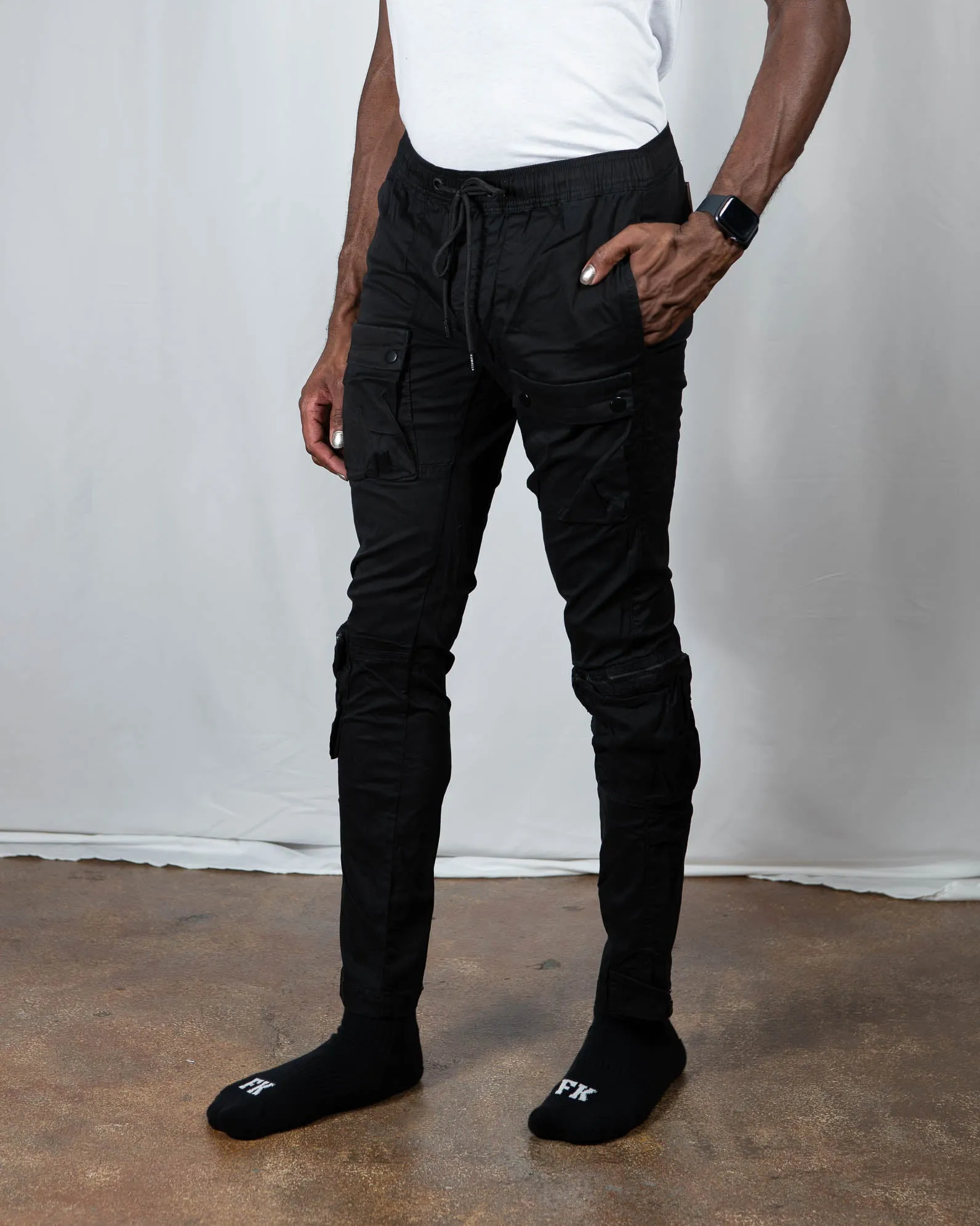 Utility Pant