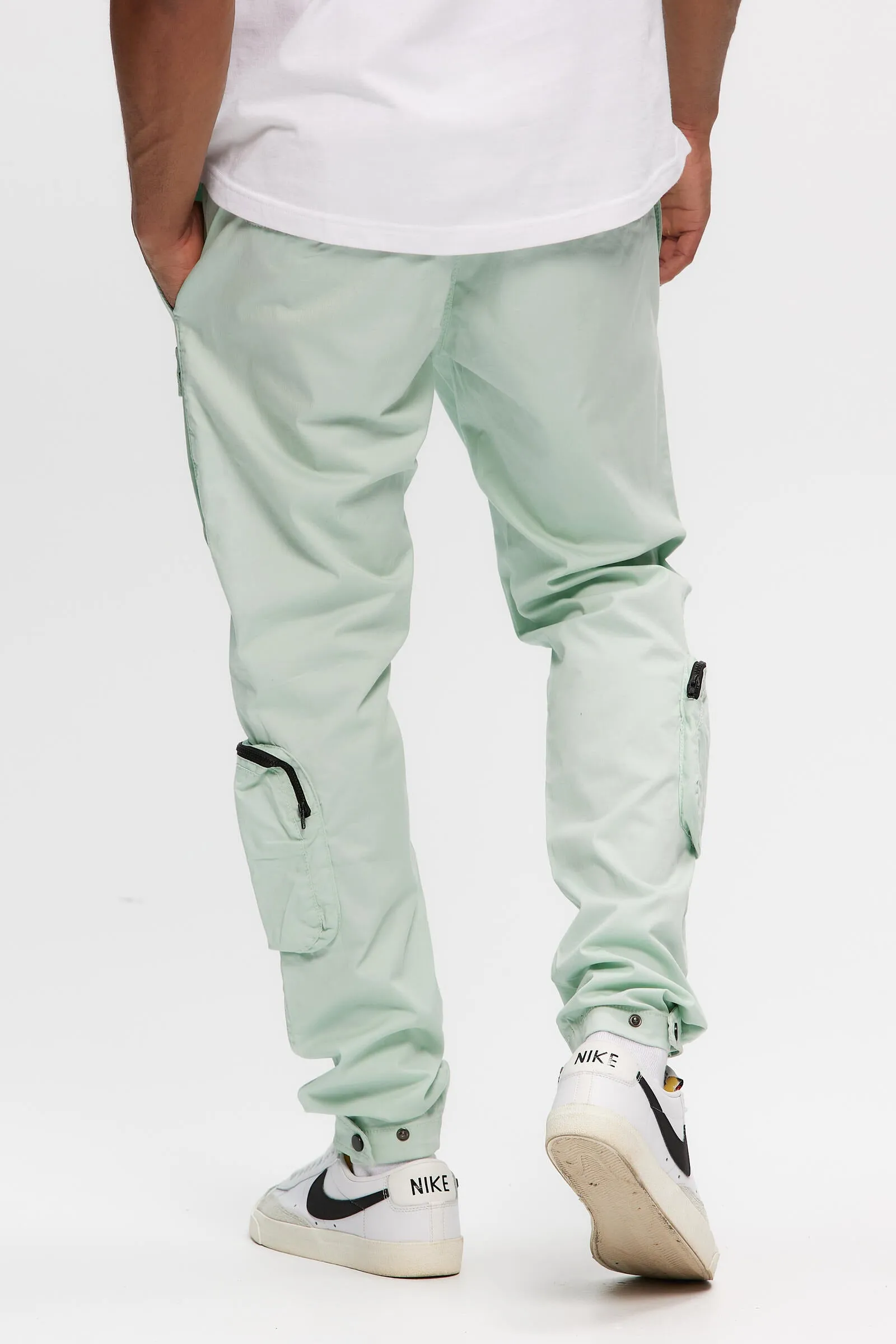 Utility Pant