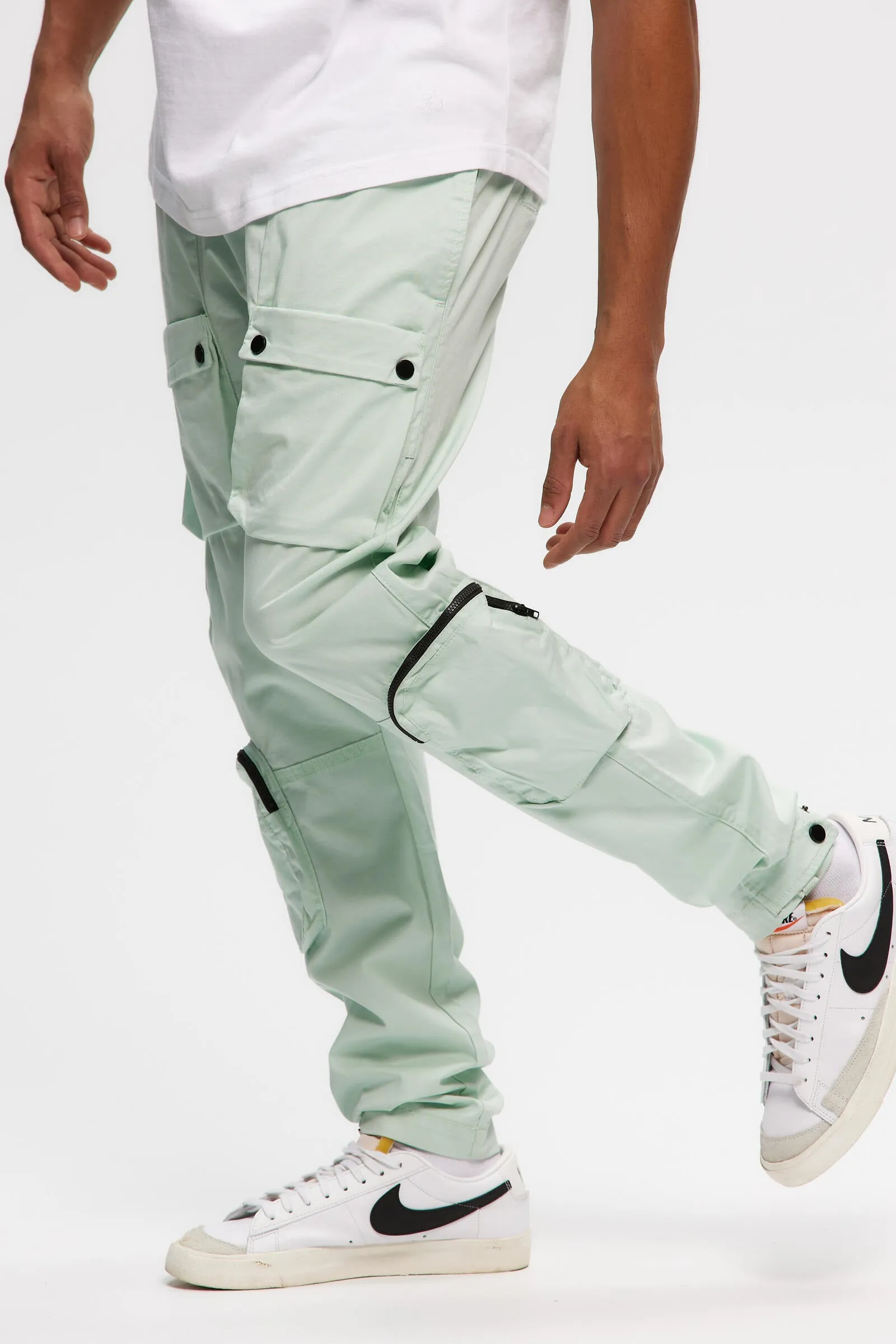 Utility Pant