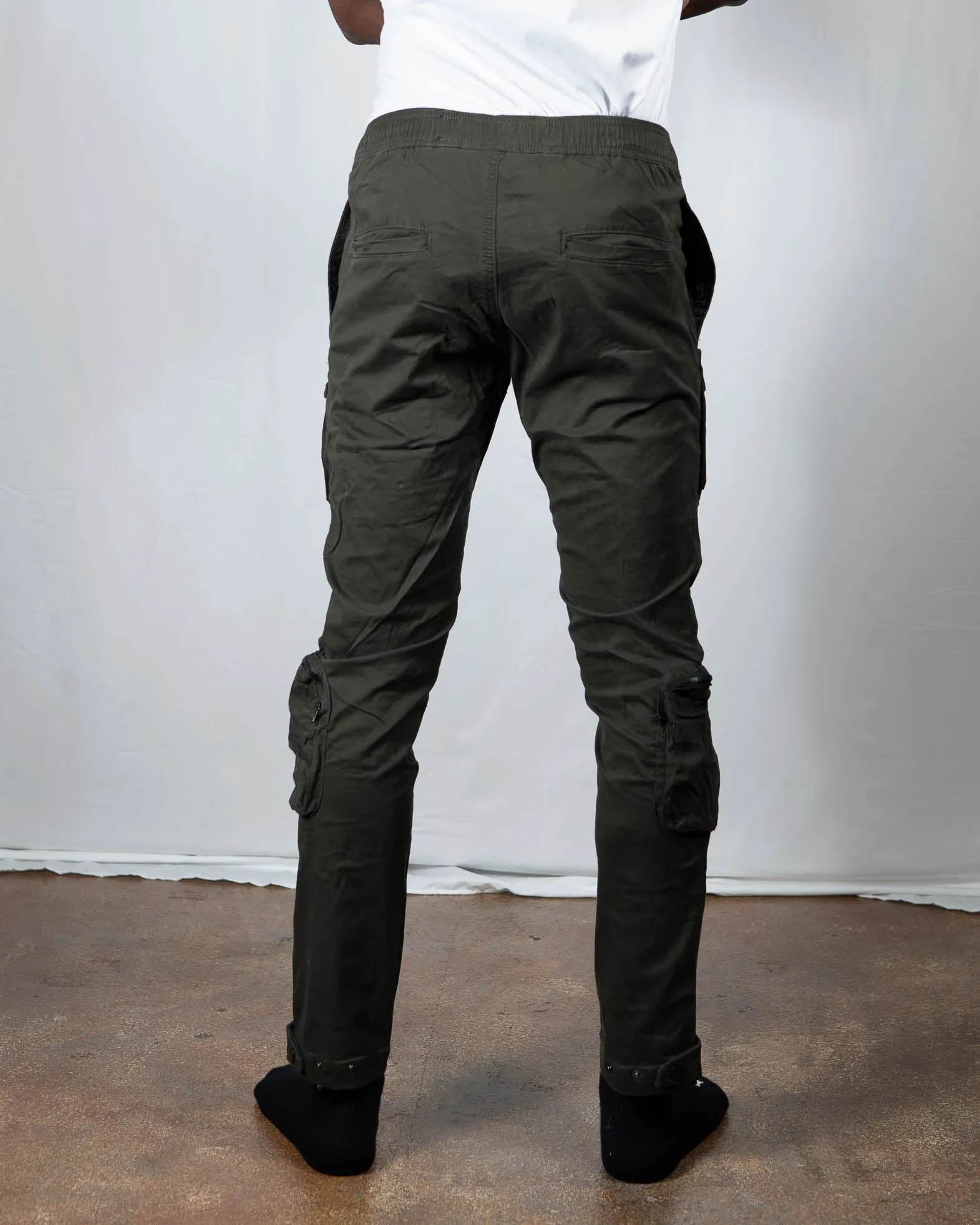 Utility Pant