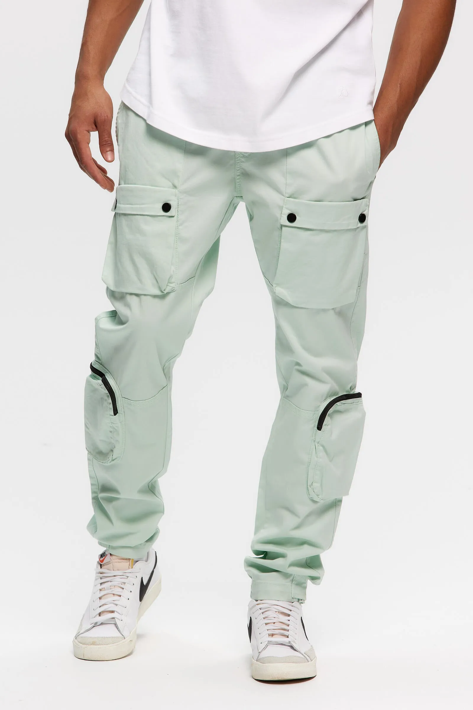 Utility Pant