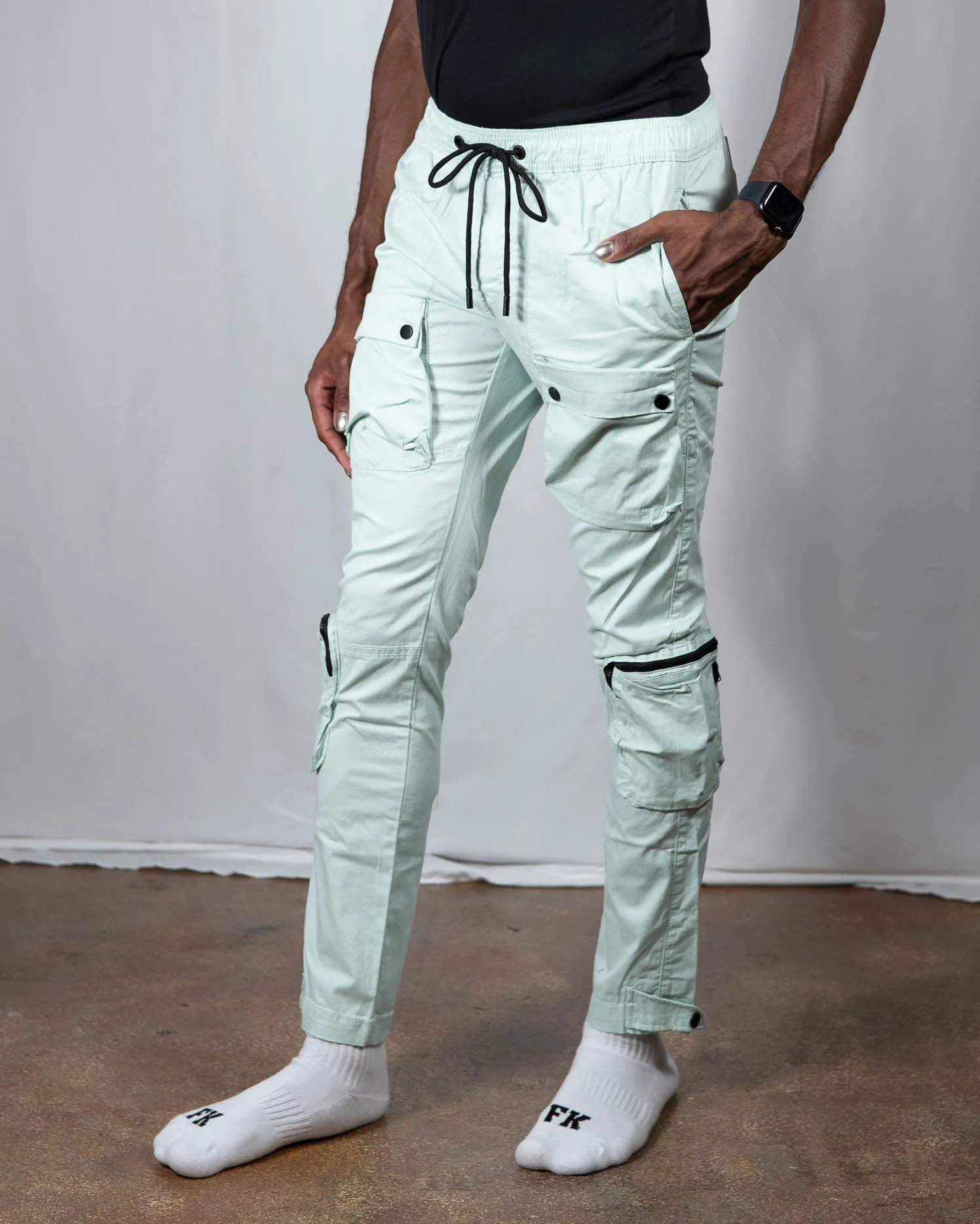 Utility Pant