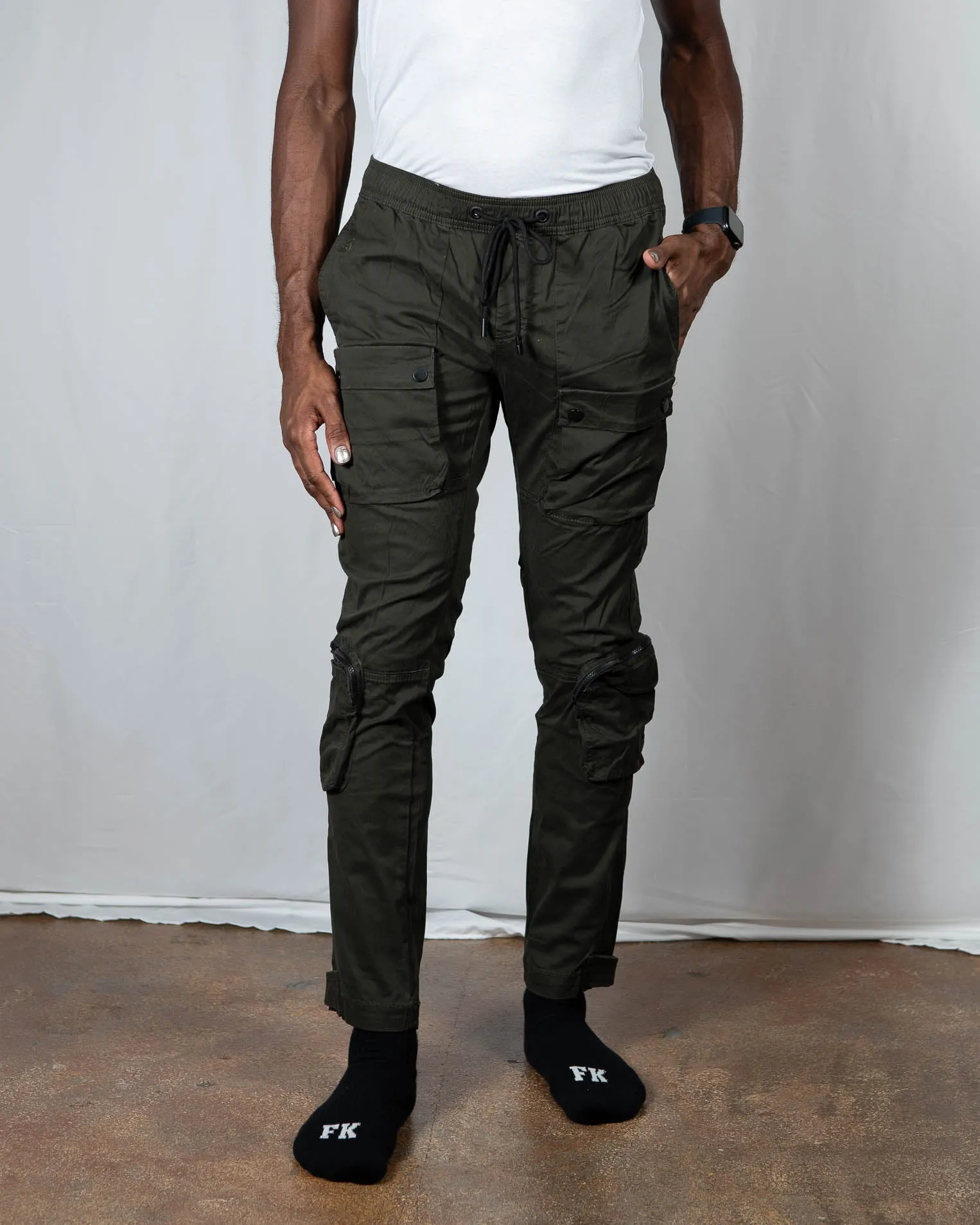 Utility Pant