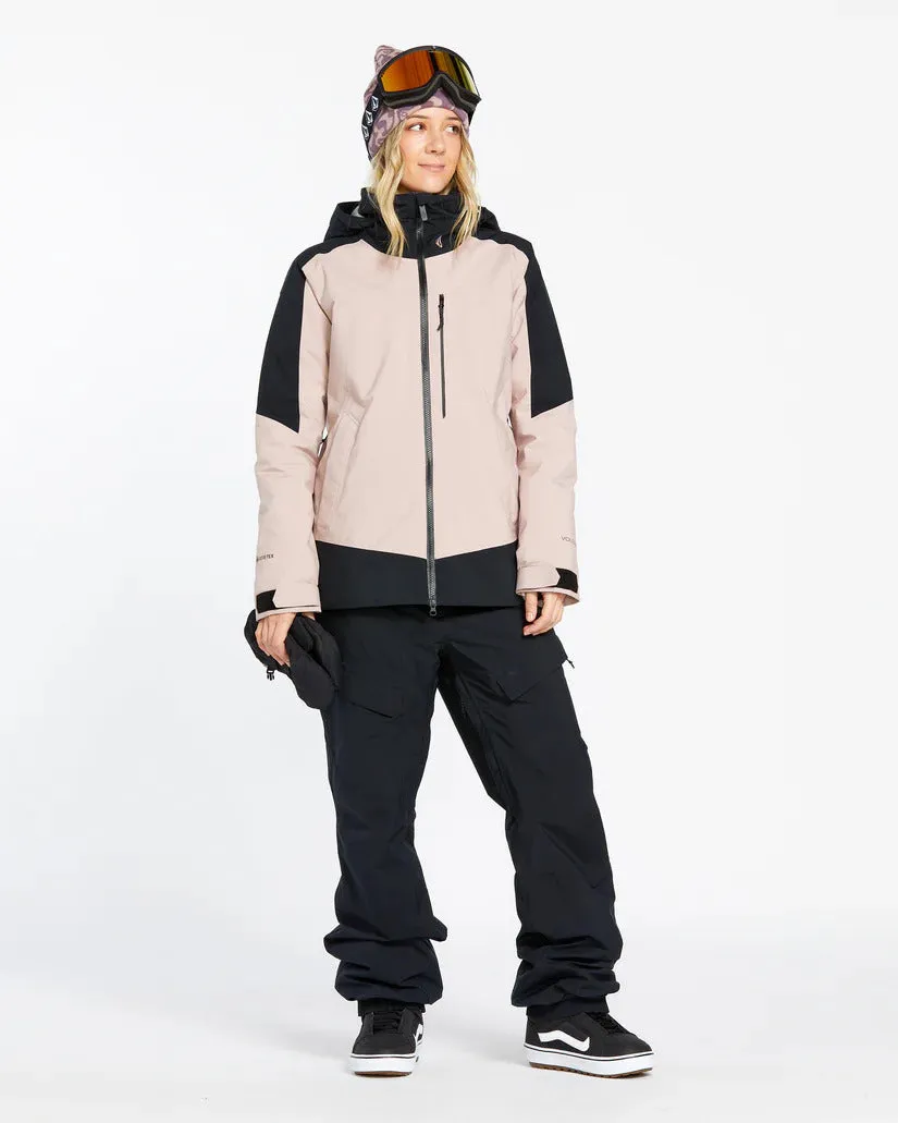 Volcom Womens V.Co AT Stretch Gore-Tex Pants 2025