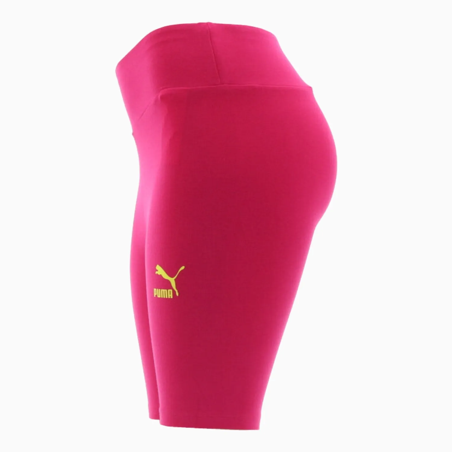 Women's Classics Tight 7" Shorts