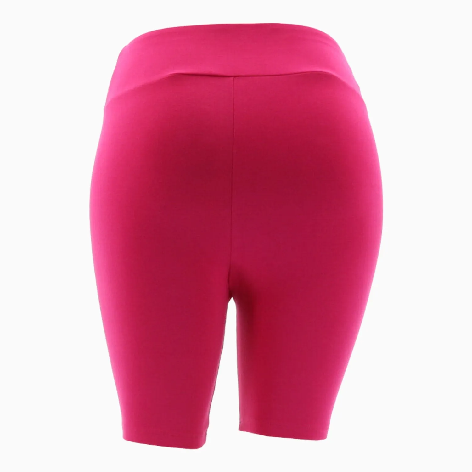 Women's Classics Tight 7" Shorts