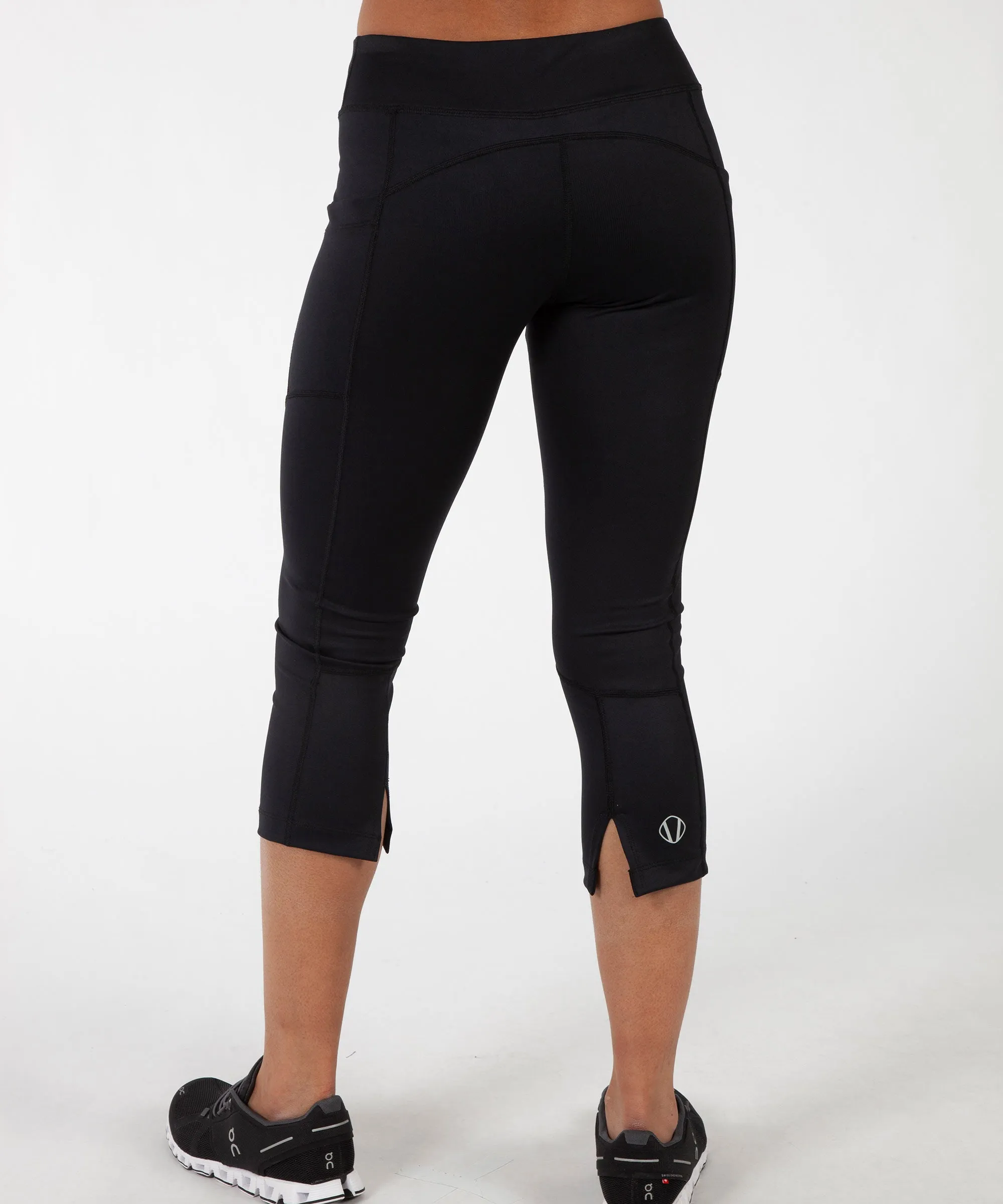 Women's Gracie Body Shaper Stretch Practice Pant