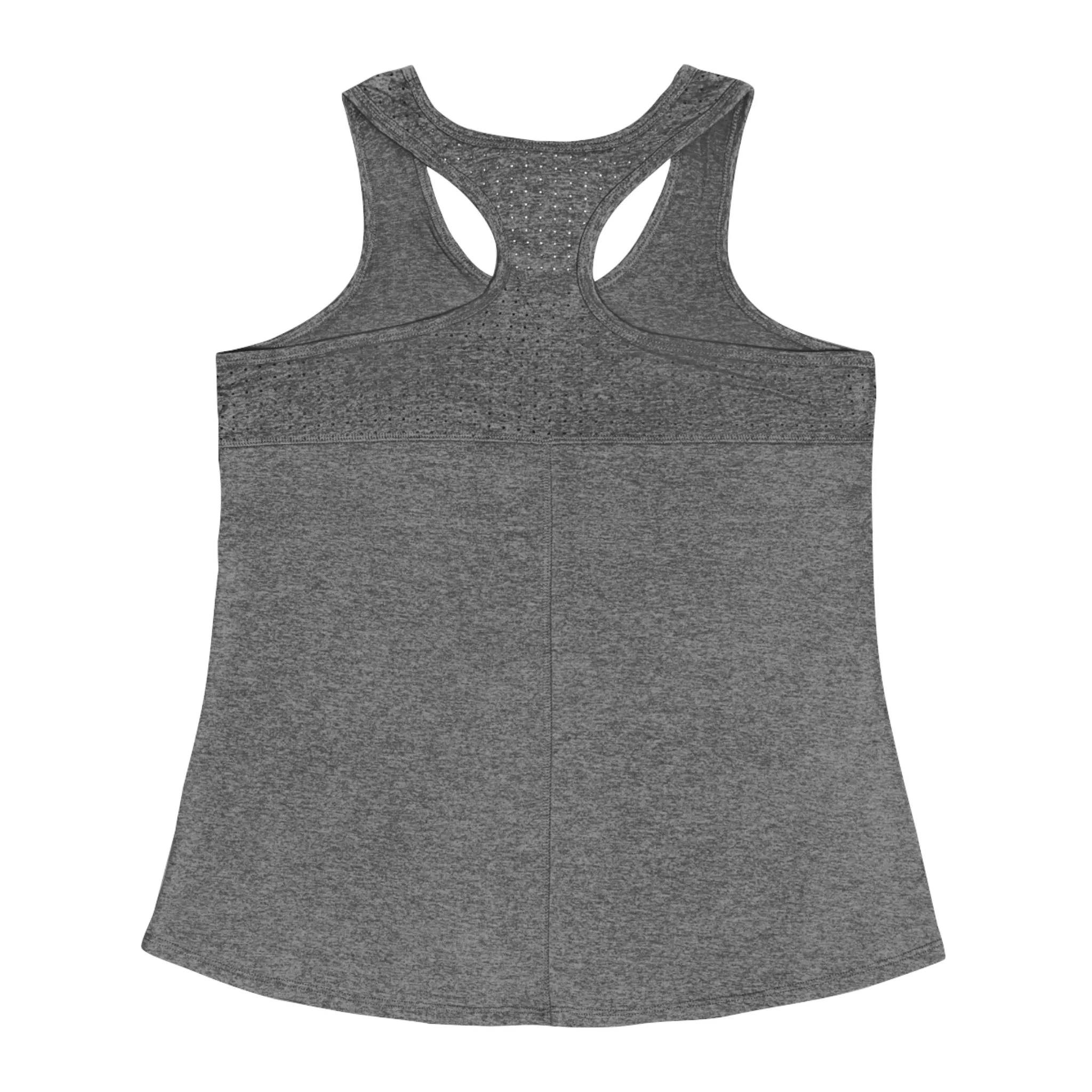 Women's Racerback Sports Top | Sleek and Stylish | Trendy Racerback | Fashionable Racerback | Stay Cool Look Hot | Fitness Fashion Essential