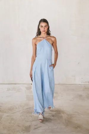 Yasmina Jumpsuit