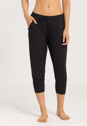 Yoga-Crop Pant